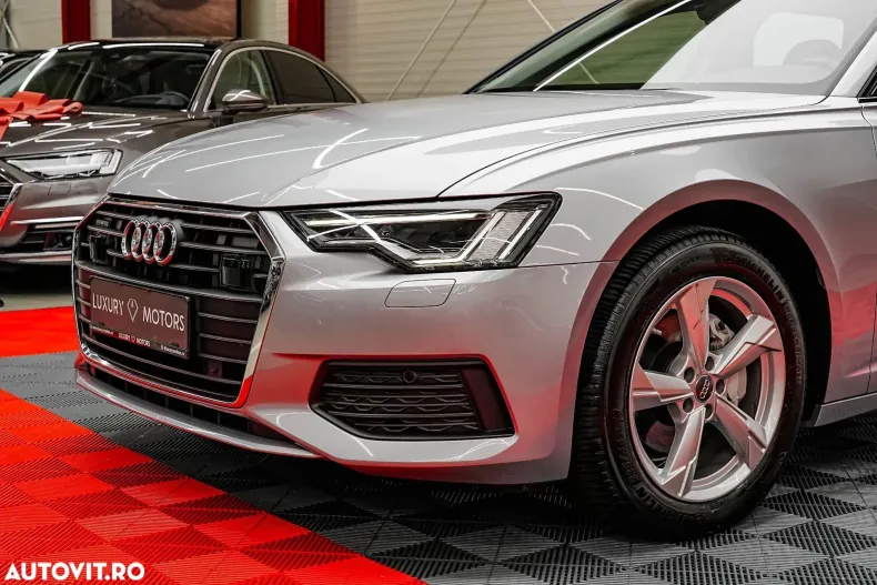 Audi A6 din 2020 cu 146.500 km - oferta AUD183151 - foto 17