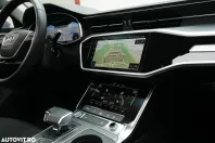 Audi A6 din 2020 cu 146.500 km - oferta AUD183151 - foto 18