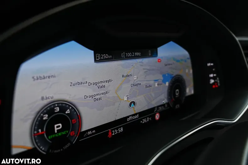 Audi A6 din 2020 cu 146.500 km - oferta AUD183151 - foto 23
