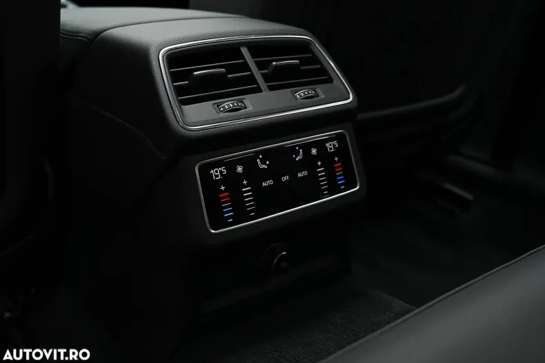 Audi A6 din 2020 cu 146.500 km - oferta AUD183151 - foto 28