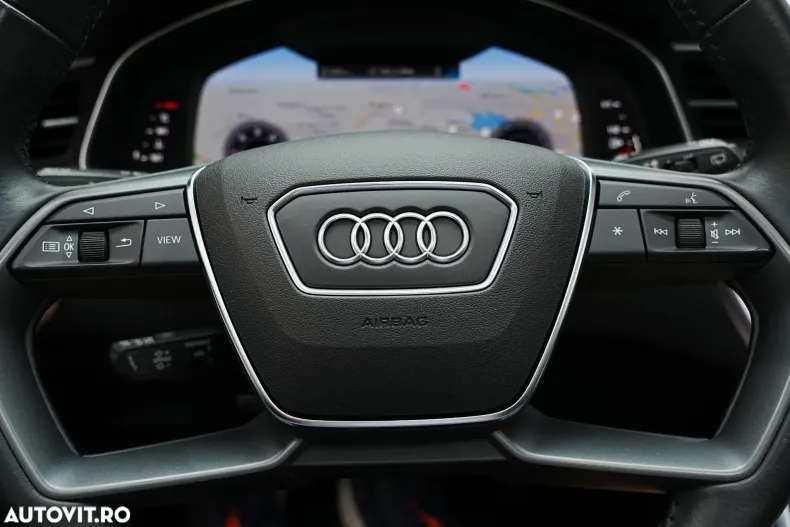 Audi A6 din 2020 cu 146.500 km - oferta AUD183151 - foto 31