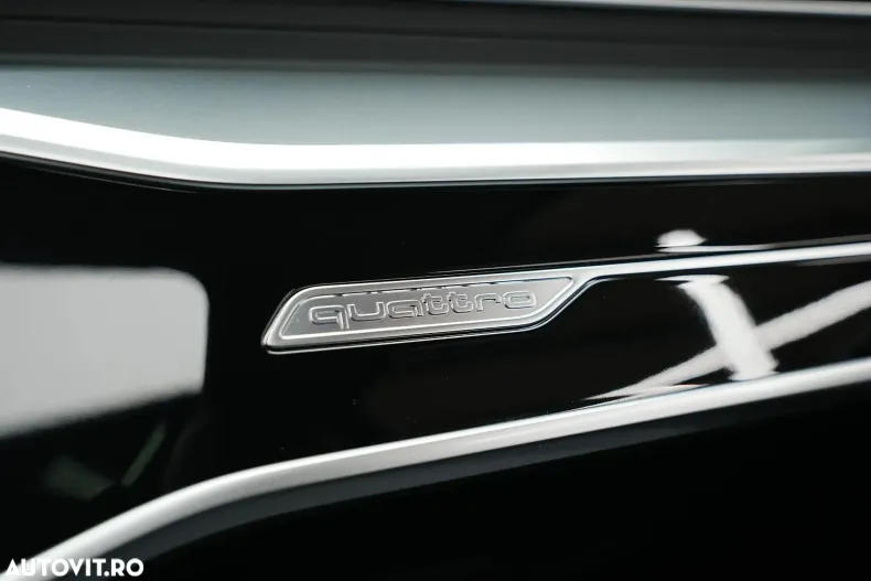 Audi A6 din 2020 cu 146.500 km - oferta AUD183151 - foto 32