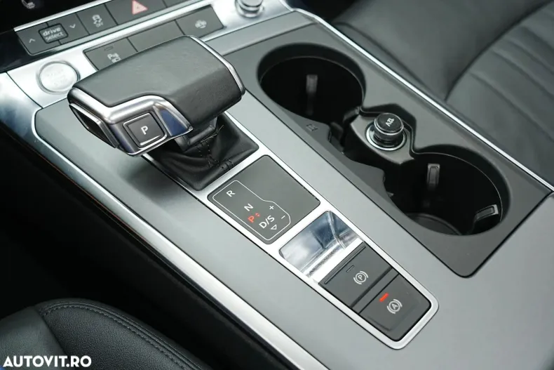 Audi A6 din 2020 cu 146.500 km - oferta AUD183151 - foto 33