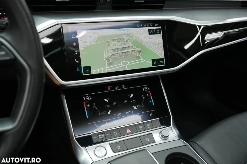 Audi A6 din 2020 cu 146.500 km - oferta AUD183151 - foto 34