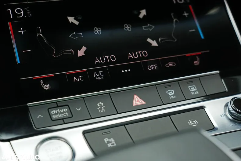 Audi A6 din 2020 cu 146.500 km - oferta AUD183151 - foto 35