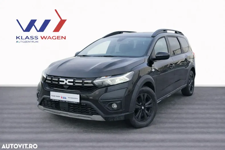 Dacia Jogger din 2023 cu 63.427 km - oferta DAC183152 - foto 1