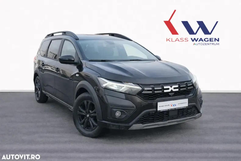 Dacia Jogger din 2023 cu 63.427 km - oferta DAC183152 - foto 2
