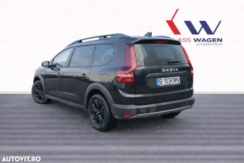 Dacia Jogger din 2023 cu 63.427 km - oferta DAC183152 - foto 4