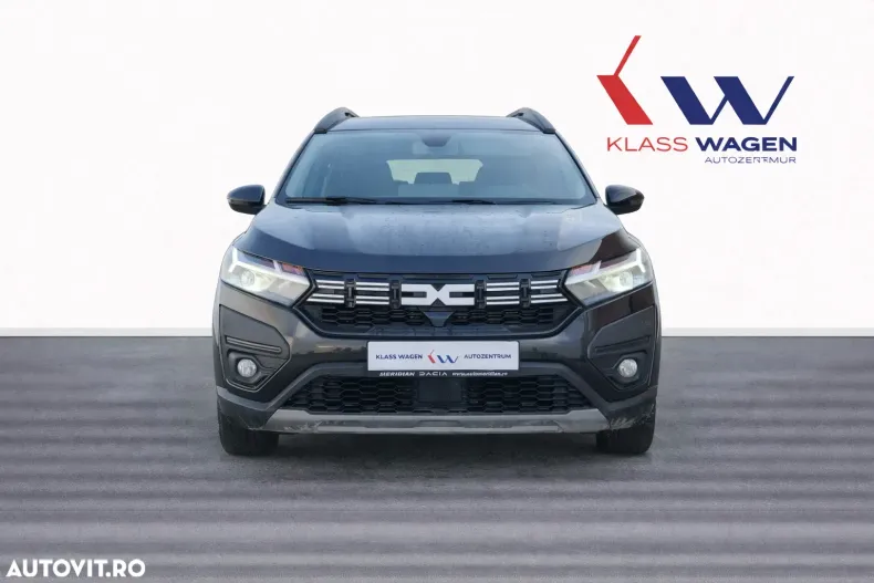 Dacia Jogger din 2023 cu 63.427 km - oferta DAC183152 - foto 5