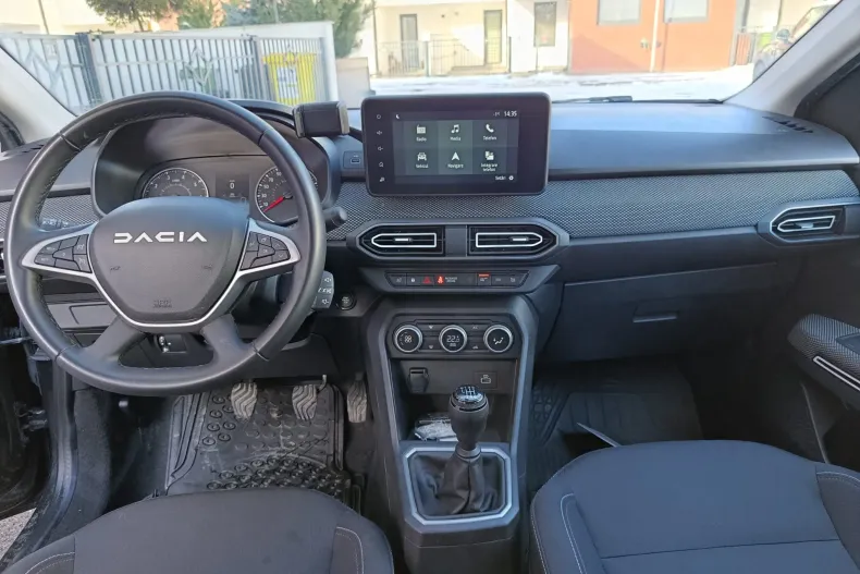 Dacia Jogger din 2023 cu 63.427 km - oferta DAC183152 - foto 6