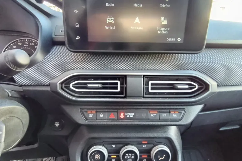 Dacia Jogger din 2023 cu 63.427 km - oferta DAC183152 - foto 8