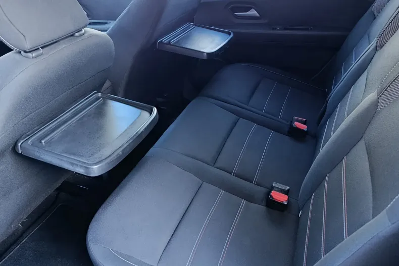 Dacia Jogger din 2023 cu 63.427 km - oferta DAC183152 - foto 14