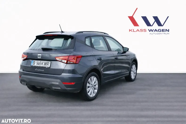Seat Arona din 2024 cu 64.031 km - oferta SEA183153 - foto 3