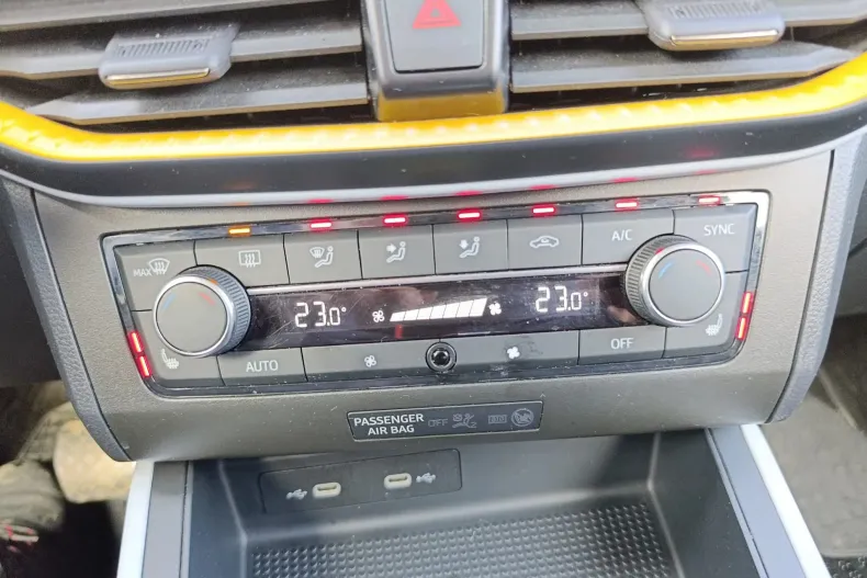 Seat Arona din 2024 cu 64.031 km - oferta SEA183153 - foto 9