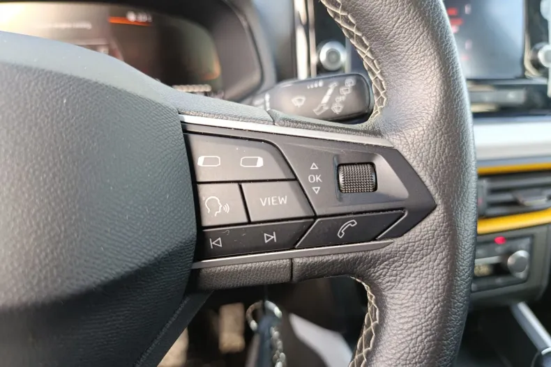 Seat Arona din 2024 cu 64.031 km - oferta SEA183153 - foto 11