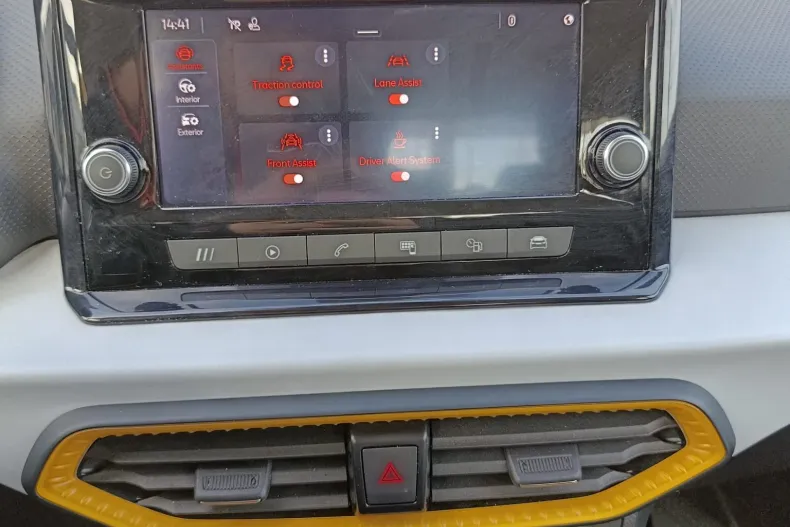 Seat Arona din 2024 cu 64.031 km - oferta SEA183153 - foto 12