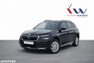 Skoda Kamiq din 2023 - oferta SKO183154