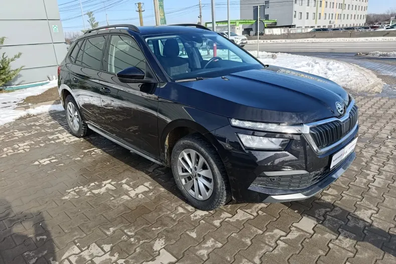 Skoda Kamiq din 2023 cu 92.717 km - oferta SKO183154 - foto 3