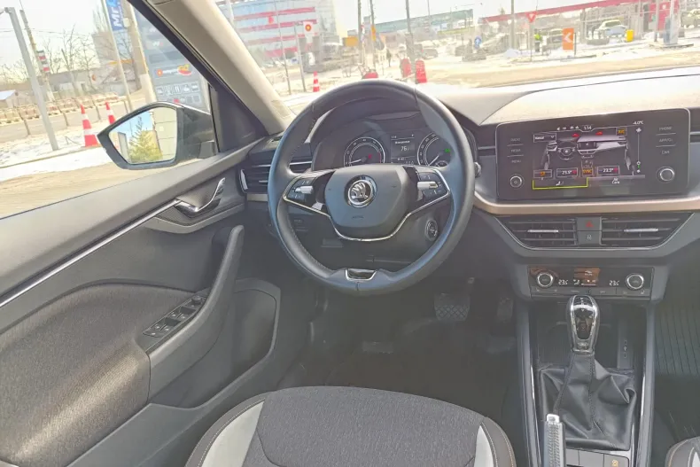 Skoda Kamiq din 2023 cu 92.717 km - oferta SKO183154 - foto 6