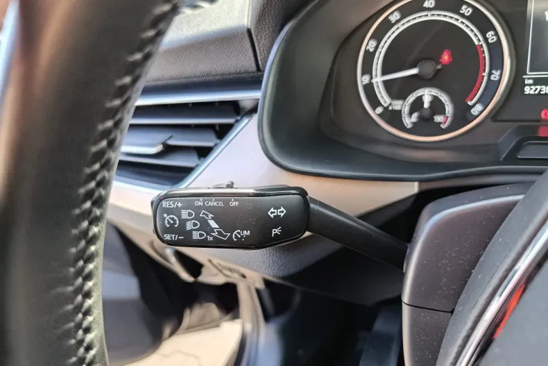 Skoda Kamiq din 2023 cu 92.717 km - oferta SKO183154 - foto 7