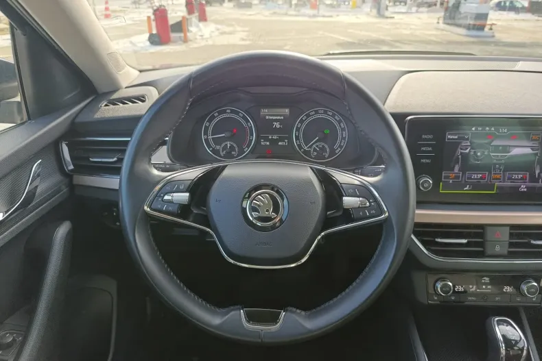 Skoda Kamiq din 2023 cu 92.717 km - oferta SKO183154 - foto 8