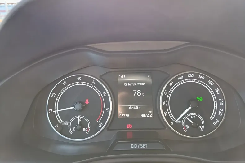 Skoda Kamiq din 2023 cu 92.717 km - oferta SKO183154 - foto 11