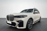 BMW X7 (Seria X) din 2020 cu 51.172 km - oferta BMW183155 - foto 1