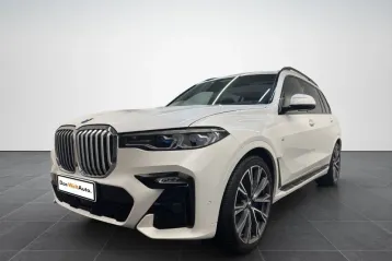BMW X7 din 2020 - oferta BMW183155
