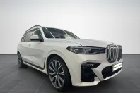 BMW X7 (Seria X) din 2020 cu 51.172 km - oferta BMW183155 - foto 2