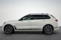 BMW X7 (Seria X) din 2020 cu 51.172 km - oferta BMW183155 - foto 4