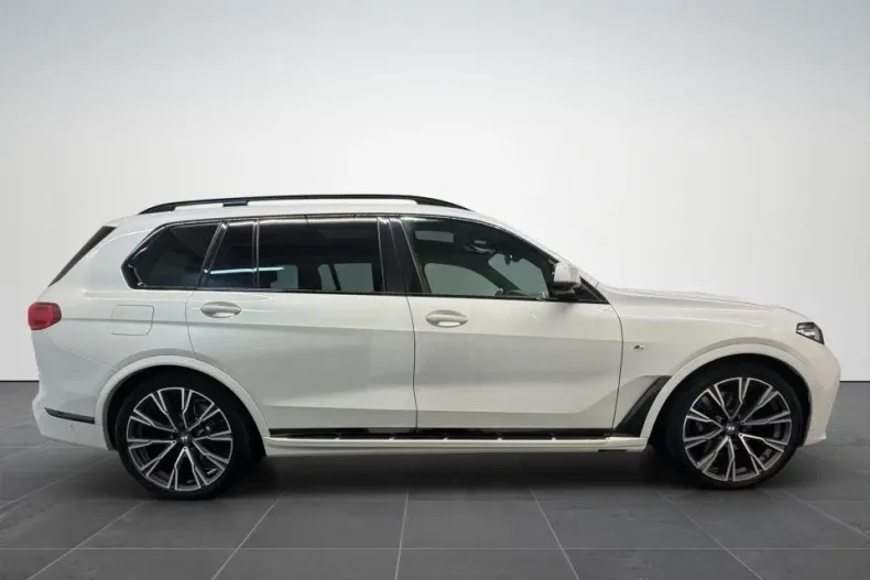 BMW X7 (Seria X) din 2020 cu 51.172 km - oferta BMW183155 - foto 5