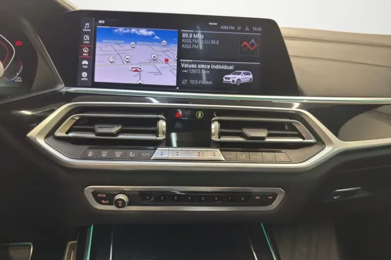 BMW X7 (Seria X) din 2020 cu 51.172 km - oferta BMW183155 - foto 14