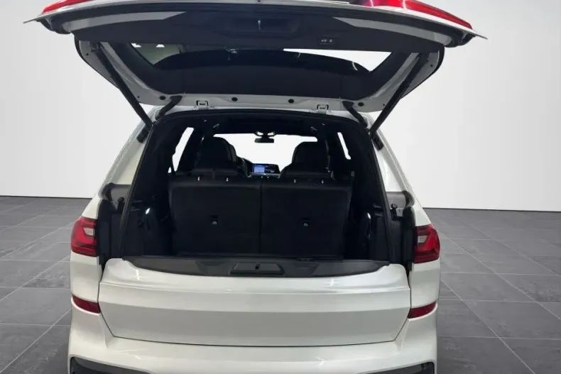 BMW X7 (Seria X) din 2020 cu 51.172 km - oferta BMW183155 - foto 22