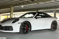Porsche 911 din 2023 cu 105 km - oferta POR183156 - foto 3