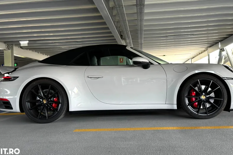 Porsche 911 din 2023 cu 105 km - oferta POR183156 - foto 4