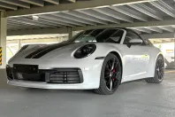 Porsche 911 din 2023 cu 105 km - oferta POR183156 - foto 6