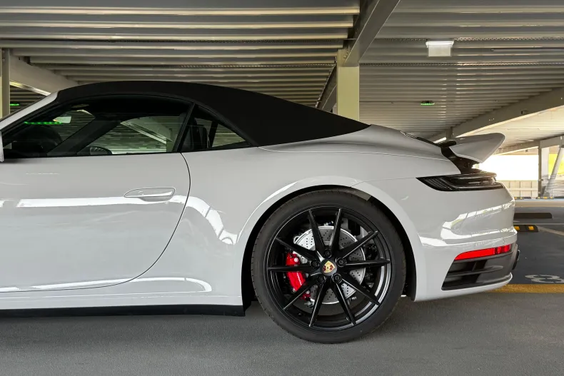 Porsche 911 din 2023 cu 105 km - oferta POR183156 - foto 7