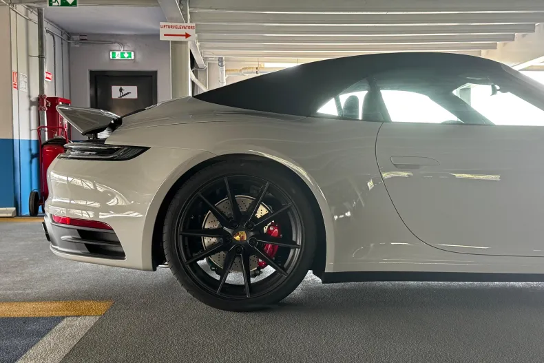 Porsche 911 din 2023 cu 105 km - oferta POR183156 - foto 8