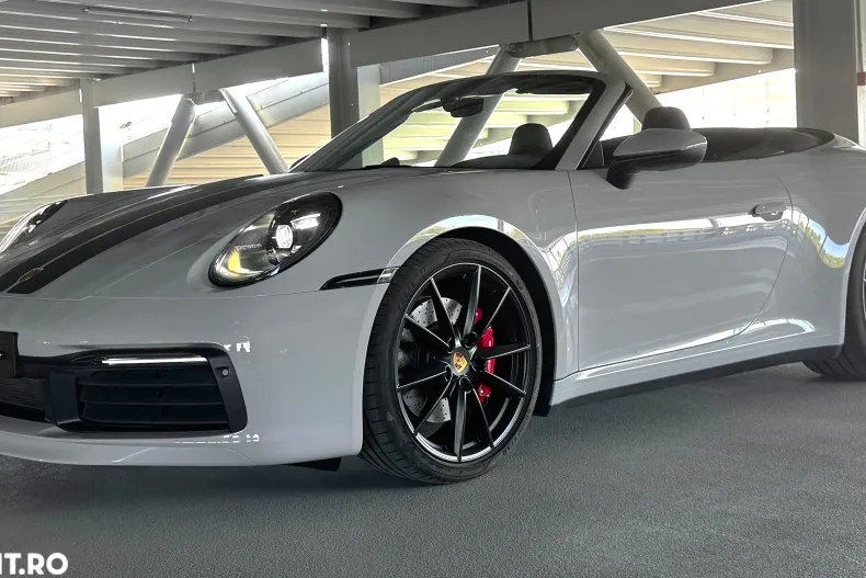 Porsche 911 din 2023 cu 105 km - oferta POR183156 - foto 11