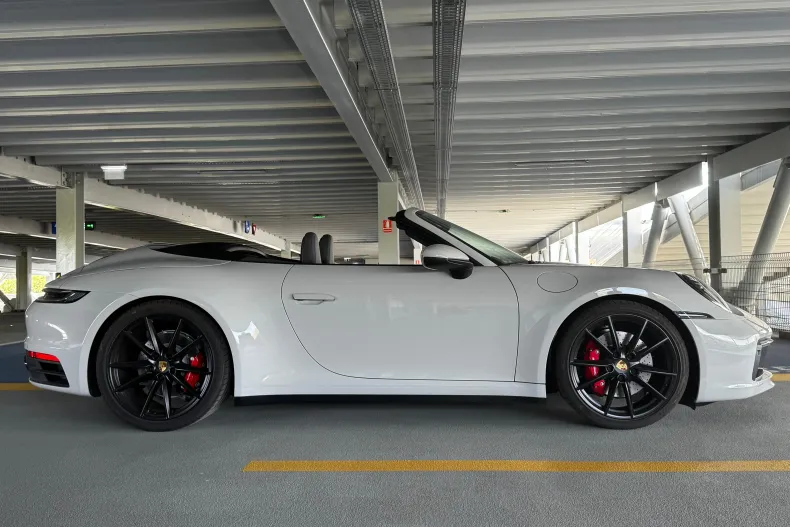 Porsche 911 din 2023 cu 105 km - oferta POR183156 - foto 13