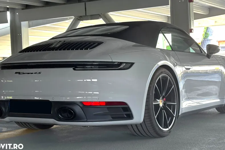 Porsche 911 din 2023 cu 105 km - oferta POR183156 - foto 16
