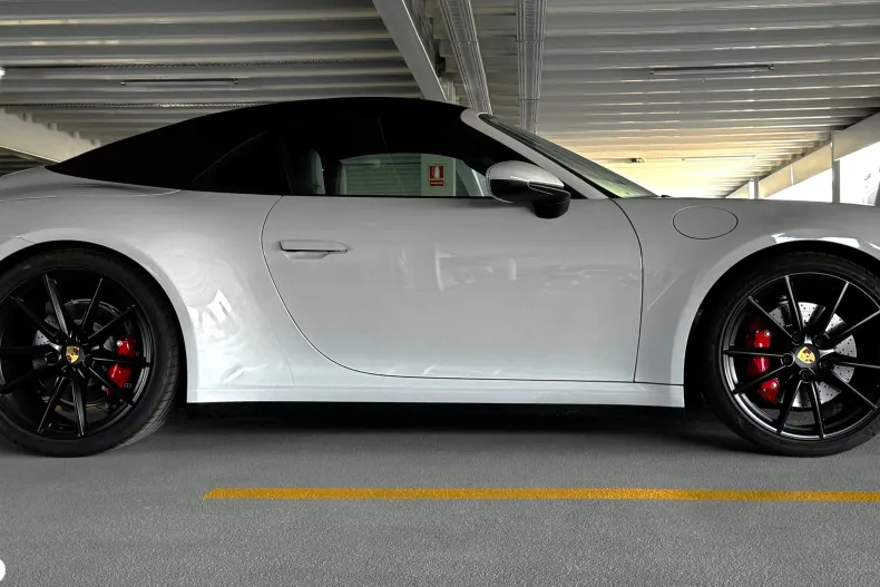 Porsche 911 din 2023 cu 105 km - oferta POR183156 - foto 18