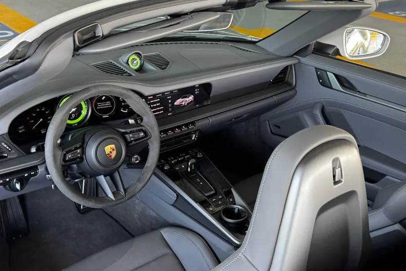 Porsche 911 din 2023 cu 105 km - oferta POR183156 - foto 20