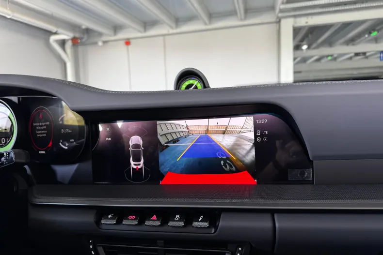 Porsche 911 din 2023 cu 105 km - oferta POR183156 - foto 26