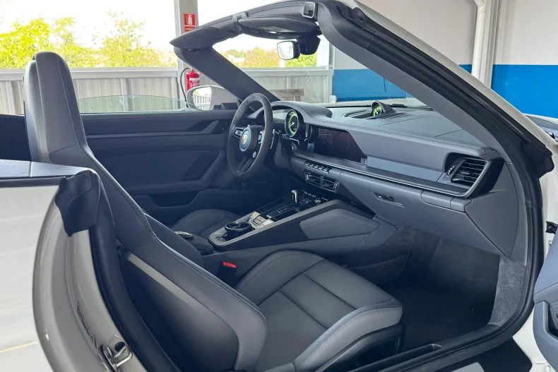 Porsche 911 din 2023 cu 105 km - oferta POR183156 - foto 30