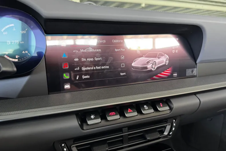 Porsche 911 din 2023 cu 105 km - oferta POR183156 - foto 31