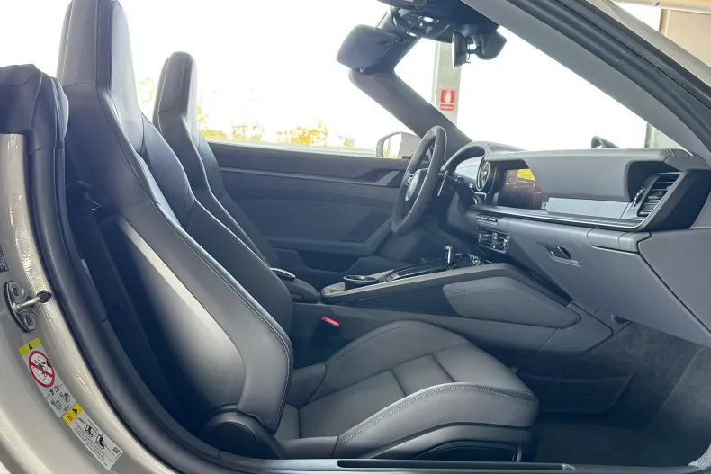 Porsche 911 din 2023 cu 105 km - oferta POR183156 - foto 32