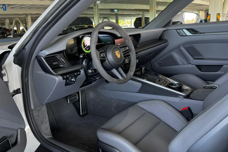 Porsche 911 din 2023 cu 105 km - oferta POR183156 - foto 33