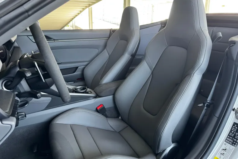 Porsche 911 din 2023 cu 105 km - oferta POR183156 - foto 34