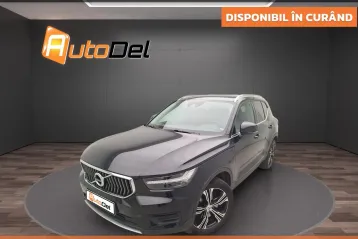 Volvo XC40 din 2021 - oferta VOL183157